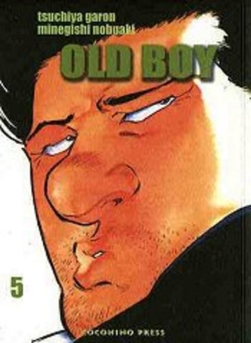 Old Boy # 5