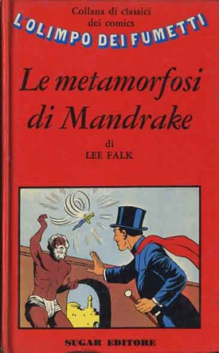 L'olimpo dei fumetti # 14