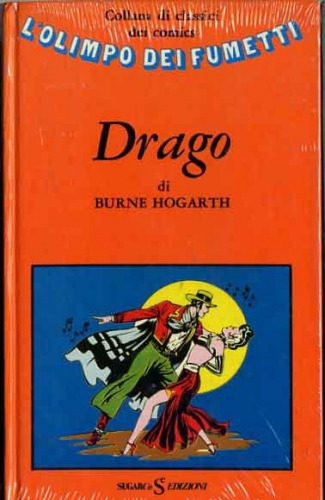 L'olimpo dei fumetti # 25