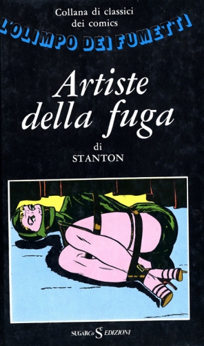 L'olimpo dei fumetti # 28