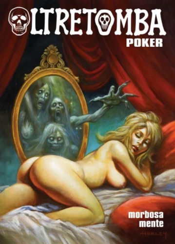 Oltretomba poker # 4