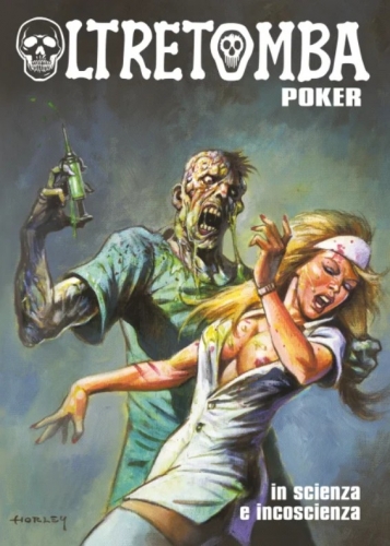 Oltretomba poker # 7