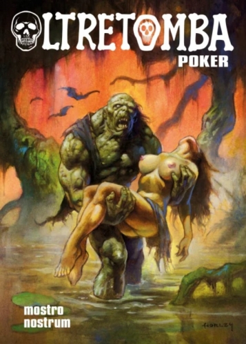 Oltretomba poker # 8