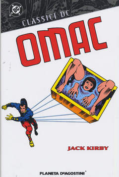 Classici DC: OMAC # 1