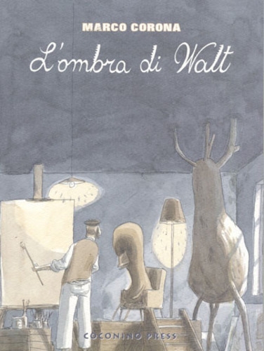L'ombra di Walt # 1