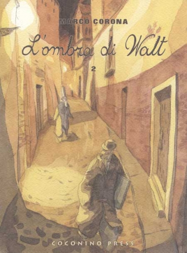 L'ombra di Walt # 2