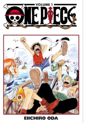 One Piece # 1
