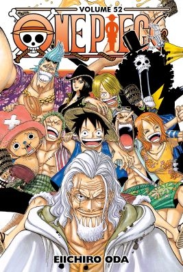 One Piece # 52