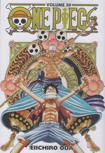 One Piece (II) # 30