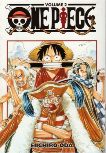 One Piece # 2