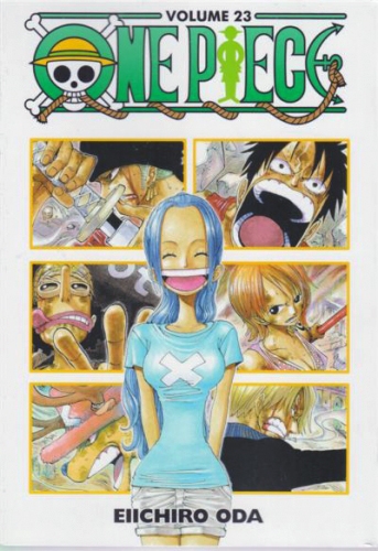 One Piece # 23