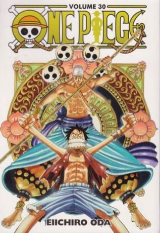 One Piece # 30