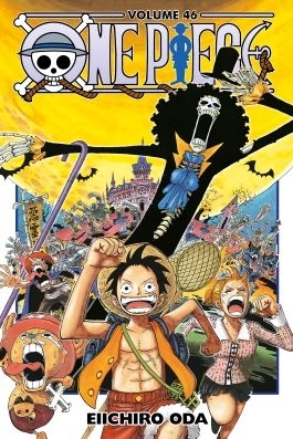 One Piece # 46