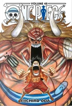 One Piece # 48