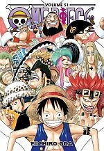 One Piece # 51