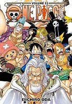 One Piece # 52