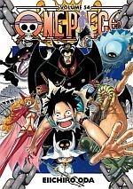 One Piece # 54