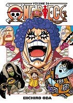 One Piece # 56