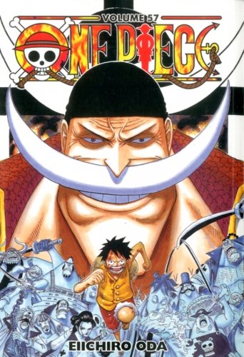 One Piece # 57