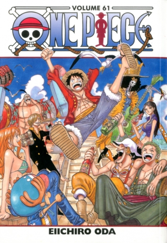 One Piece # 61