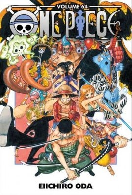 One Piece # 64