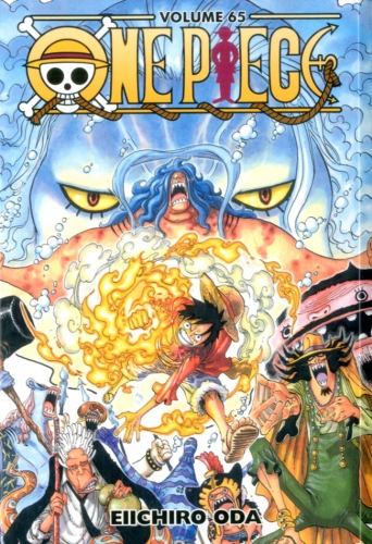 One Piece # 65