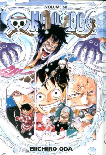 One Piece # 68