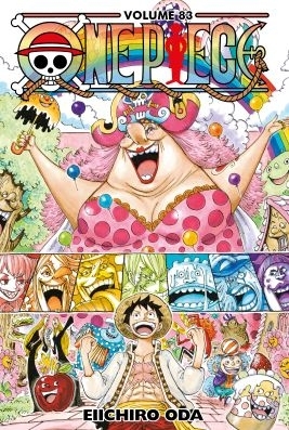 One Piece # 83