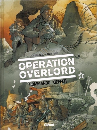 Opération Overlord # 4