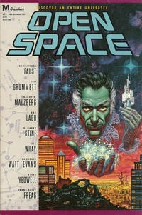 Open Space # 1