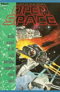Open Space # 2