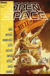 Open Space # 3