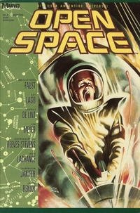 Open Space # 4