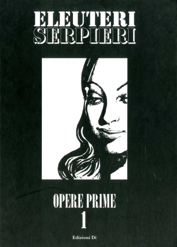 Opere Prime # 1