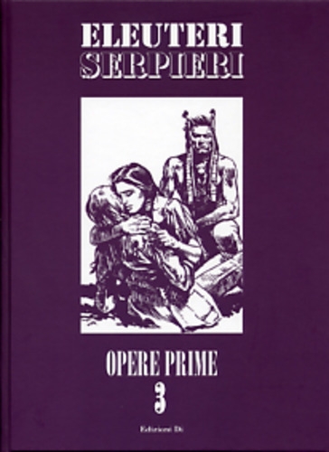 Opere Prime # 3
