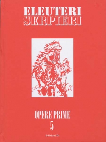 Opere Prime # 5