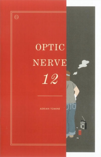 Optic Nerve (Vol 2) # 12