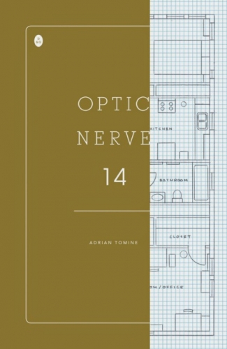 Optic Nerve (Vol 2) # 14