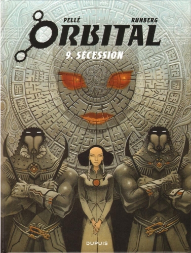 Orbital # 9
