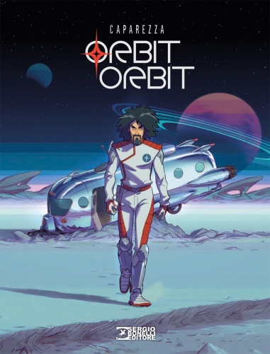 Orbit Orbit # 1