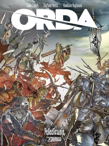 Orda # 1