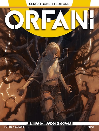 Orfani # 6
