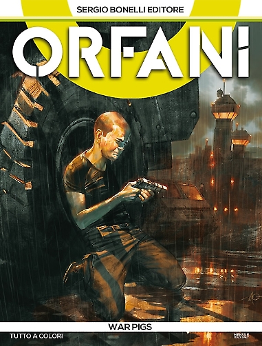 Orfani # 8