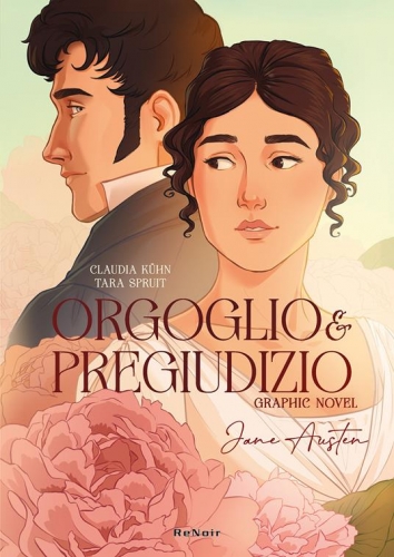 Orgoglio e pregiudizio # 1