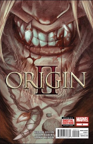 Origin II # 2