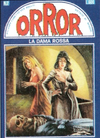 Orror # 23