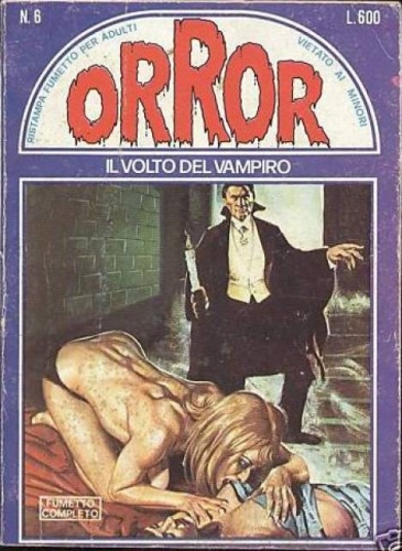 Orror # 27