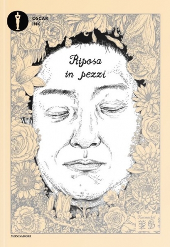 Mondadori Oscar Ink # 172