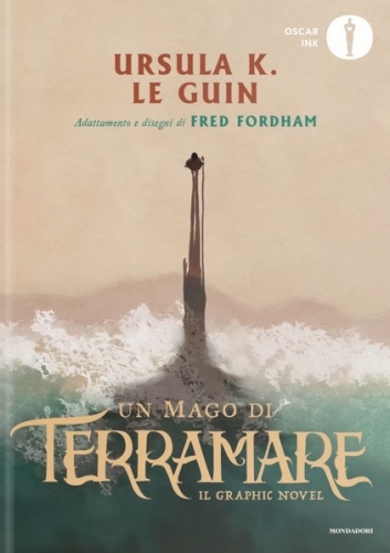 Mondadori Oscar Ink # 173