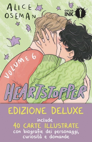Mondadori Oscar Ink # 175